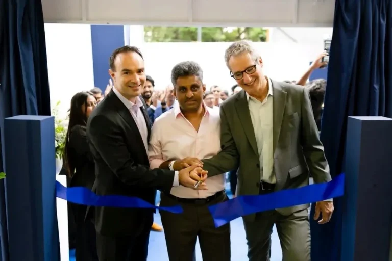 OPSWAT Opens its First Office and Critical Infrastructure Protection Lab in India