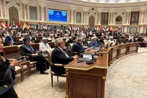 المنتدى الدولي الأول للحضارة الإسلامية: طشقند تفتح صفحة جديدة في الدبلوماسية الحضارية