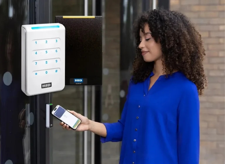 HID Enables Organizations to Fast Track Mobile Access Adoption