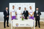 جيتور الإمارات ومجموعة إيليت القابضة تجددان شراكتهما الاستراتيجية مع نادي العين لكرة القدم