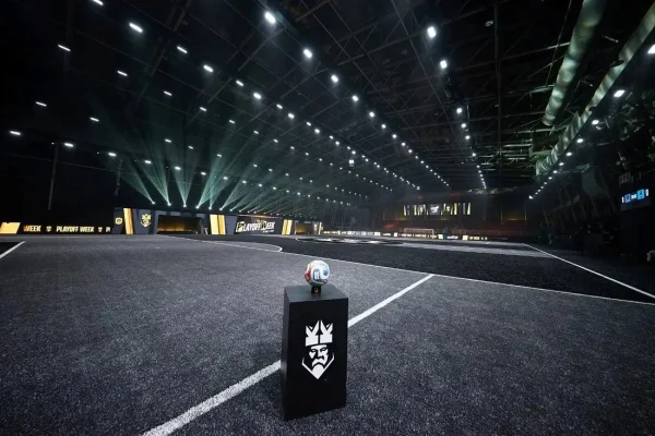 Kings League MENA Split 1 Kicks Off in Riyadh Today with Expanded 10-Team Season