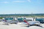 TERMINAL 1 PIER AT munich AIRPORT OFFICIALLY OPENED TODAY
