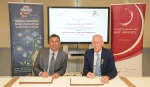 شراكة استراتيجية بين جامعة زايد وشركة "سباركس إندستريز" لتوسيع فرص الطلبة في البحوث التطبيقية