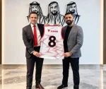 Fisher Partners with Dubai Celts GAAto Support Irish Sporting Community in the UAE