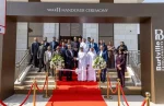 برتڤيل العقارية تحتفل بالتسليم المبكر لمشروع ڤيل 11 في أبوظبي