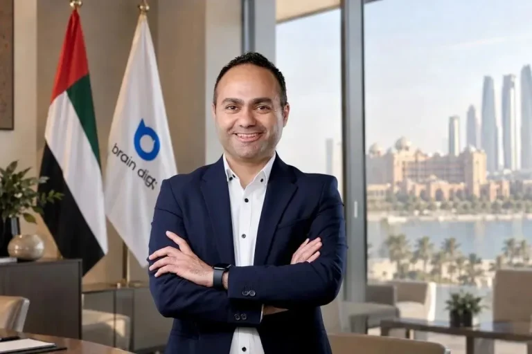 «برين ديجيتس» الأميركية تفتتح مقراً لها في مدينة مصدر في أبوظبي لتعزيز تواجدها في الشرق الأوسط