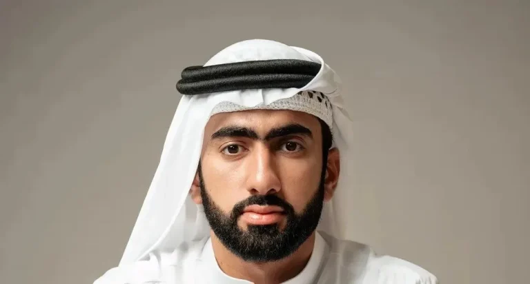 ارحمه لاحج من «آمال» ينال جائزة الإنجاز للشباب ضمن جوائز «أركان العقارات» 2026