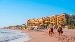 منتجع مازاغان يطلق عرض «Sun-Kissed Getaway» للعائلات على الساحل الأطلسي للمغرب