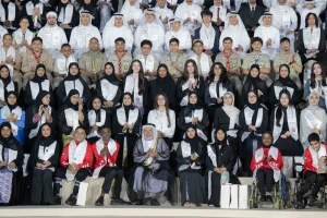 جائزة الشيخ سلطان لطاقات الشباب تُطلق دورتها السابعة وتفتح باب التسجيل أمام الشباب في دولة الإمارات