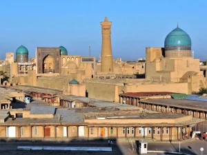من البخاري إلى أولوغ بيك: كيف أصبحت أوزبكستان الحالية أحد أكبر مصانع المعرفة الإسلامية؟