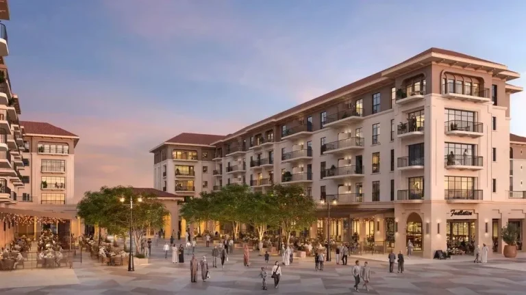 Bloom Holding Launches Alhambra, the Vibrant Heart and Final Release of Bloom Living