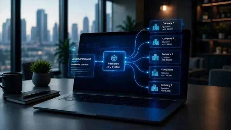 ITFinder Simplifies How UAE Businesses Find and Engage IT Service Providers