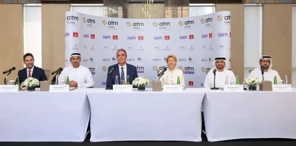 معرض سوق السفر العربي 2026 يهدف إلى تعزيز الشراكات ورسم ملامح مستقبل السفر العالمي قبيل انطلاق فعالياته الأسبوع القادم