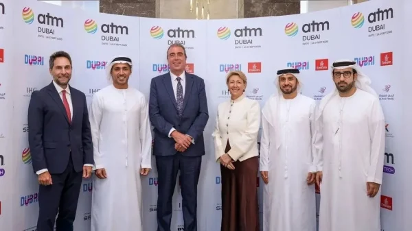 Arabian Travel Market 2026
