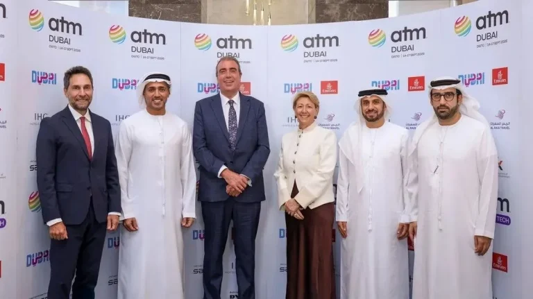 Arabian Travel Market 2026