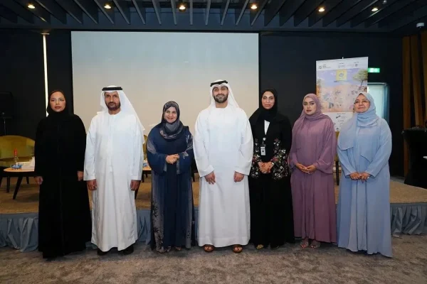 مجموعة عمل الإمارات للبيئة تطلق اليوبيل الفضي