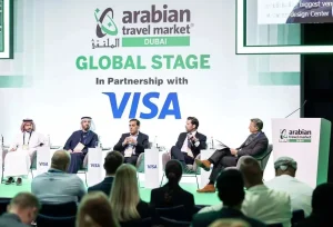 نخبة من أبرز الوزراء الحكوميينوالقادة العالميين يستشرفون مستقبل قطاع السفر خلال معرض سوق السفر العربي 2026