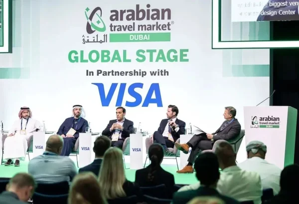 نخبة من أبرز الوزراء الحكوميينوالقادة العالميين يستشرفون مستقبل قطاع السفر خلال معرض سوق السفر العربي 2026