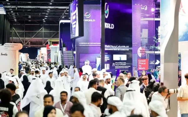 DWTC’s September Calendar of International Exhibitions and Conferences