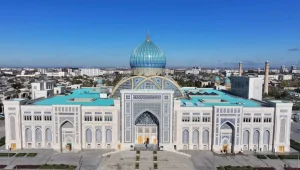 مجموعة المسعود تعلن عن مرحلة جديدة من نموها المؤسسي مع تعيين مدير تنفيذي خلال المرحلة الانتقالية
