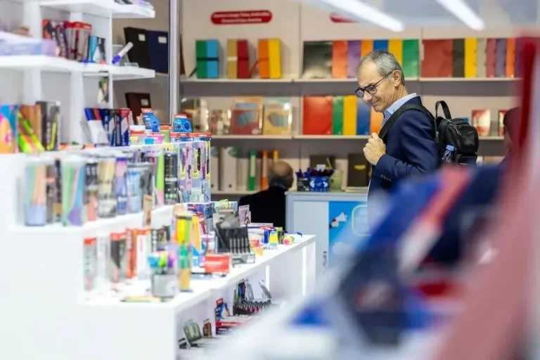 Messe Frankfurt Middle East Announces Paperworld Middle East Postponed to September 2027