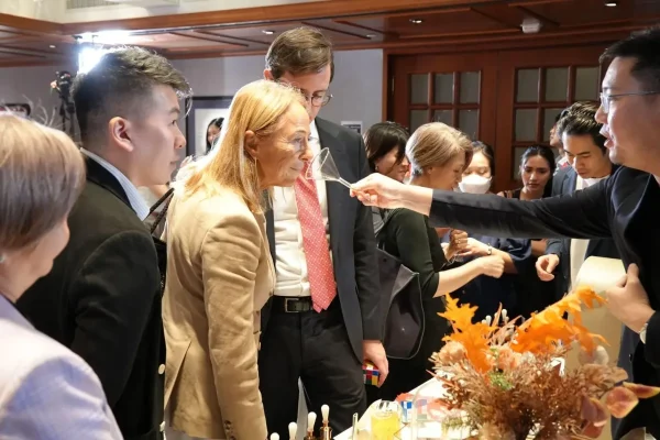 MIDDLE EAST BEAUTY INDUSTRY IN FOCUS AS COSMOPROF ASIA 2026 RETURNS TO HONG KONGFragrance