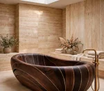 Knock on Wood Takes Bespoke Indian Furniture Craftsmanship to Luxury Projects Across the Middle East