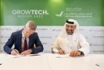المركز الزراعي الوطني الشريك الحكومي الاستراتيجي لمعرض "جرو تيك الشرق الأوسط 2026"