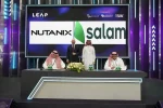 Salam and Nutanix Partner to Empower B2B customers with Private Cloud Infrastructure Solutions for Saudi Enterprises