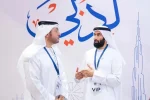 “الموانئ والجمارك والمنطقة الحرة” تستقطب الكفاءات الإماراتية في معرض “رؤية” للوظائف 2026