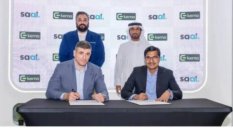 إطلاق أول منصة ذكاء اصطناعي سيادية متكاملة مطورة ومصنعة بالكامل في دولة الإمارات