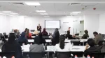 مؤسسة حمدان تنظم ورشة تدريبية متخصصة حول الإدارة الغذائية لمرضى "بيلة الفينيل كيتون"