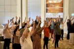 MEAF reveals full World Arthritis Day programme, bringing together new treatments, movement, nutrition and mental wellbeing