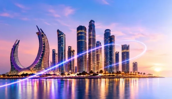 فودافون قطر تختار تي باي شريكًا لتقديم خدمات الدفع عبر رقم الهاتف المحمول
