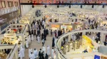 إكسبو الشارقة يستقطب أكثر من 120 ألف زائر لمعرضي العطور والعود ومستحضرات التجميل 2026