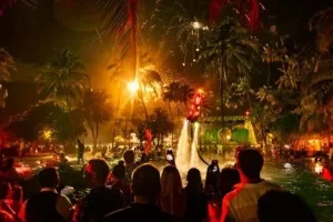 Siyam World تعلن عن تسعة أيام من الاحتفالات بمناسبة الذكرى السنوية الخامسة لتأسيسها