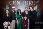 من الامارات الى العالمية -اطلاق الموسم الرابع من مسلسل "ذا ريل فايلز " الموسم الرابع بحضور نجم بوليوود "سهيل خان"