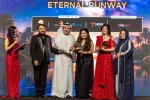Eternal Runway and Emirates Business & Real Estate Awards