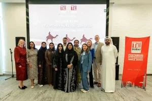 خمس رائدات أعمال يتأهلن إلى نهائيات “تاي للنساء” الإقليمية