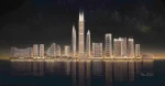 Binghatti Pinnacle Development Fund Delivers 194% Net IRR and 2.3x Net Equity Multipleto External Investors